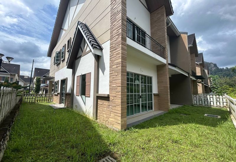 Setia Eco Templer **