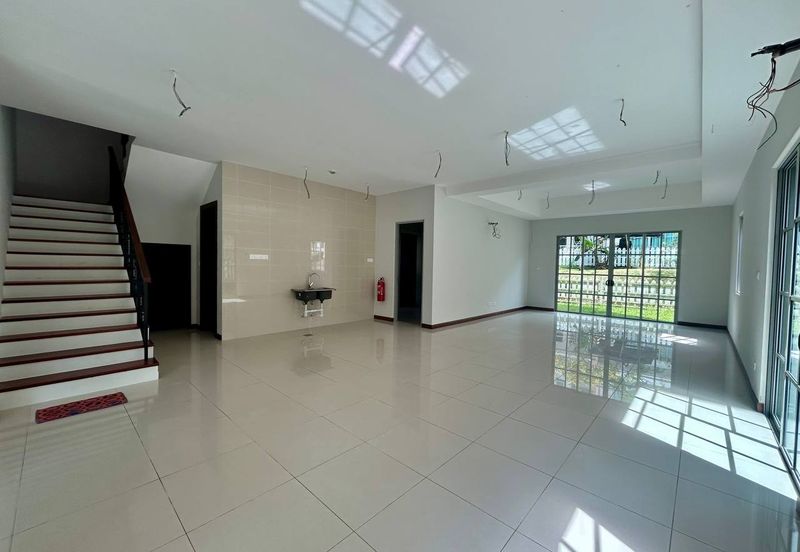 Setia Eco Templer **