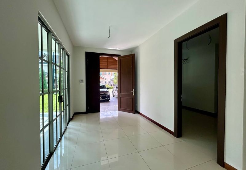 Setia Eco Templer **