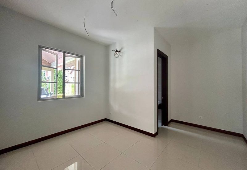 Setia Eco Templer **