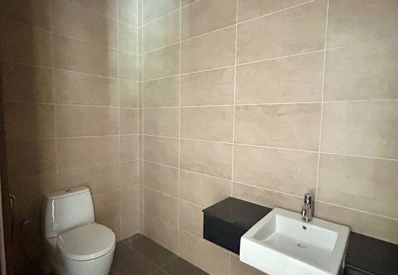 Setia Eco Templer **