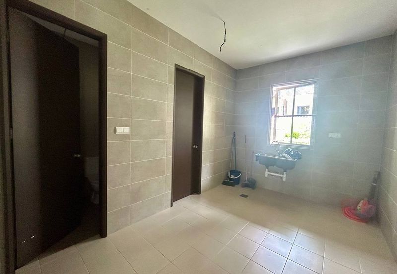 Setia Eco Templer **