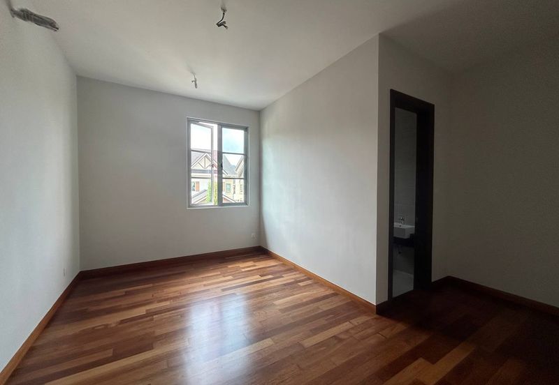 Setia Eco Templer **