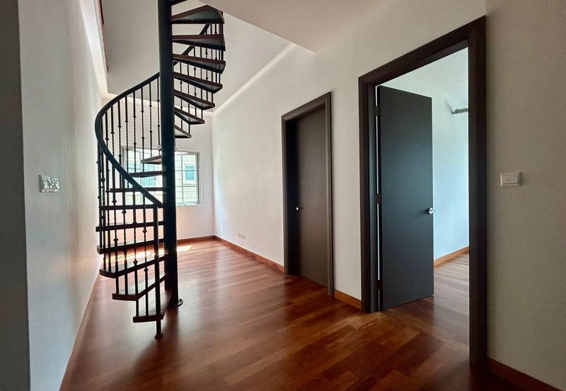 Setia Eco Templer **