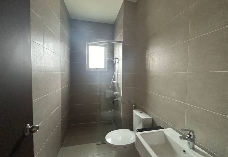 Setia Eco Templer **