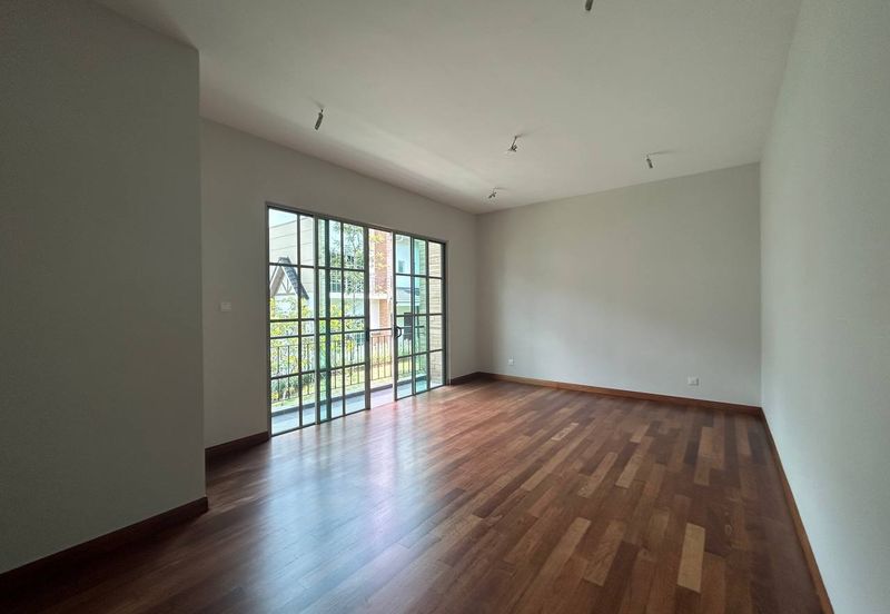 Setia Eco Templer **