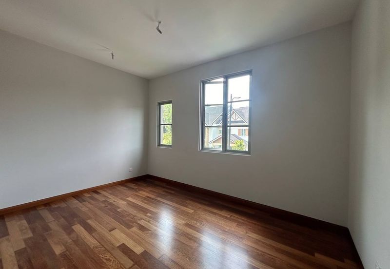 Setia Eco Templer **