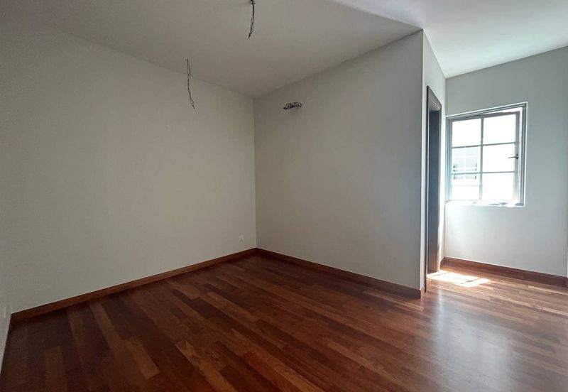 Setia Eco Templer **