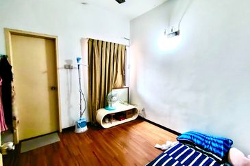 Cahaya SPK, Seksyen U9