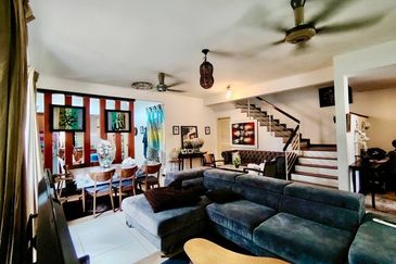 Cahaya SPK, Seksyen U9