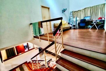 Cahaya SPK, Seksyen U9