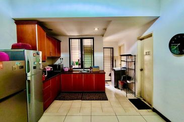 Cahaya SPK, Seksyen U9