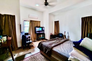 Cahaya SPK, Seksyen U9