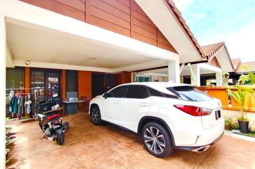 Cahaya SPK, Seksyen U9