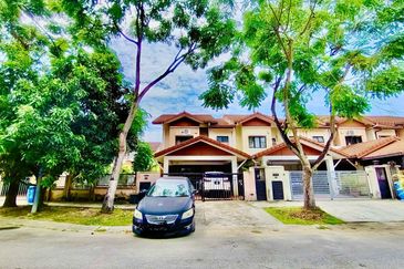 Cahaya SPK, Seksyen U9