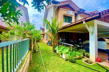 Cahaya SPK, Seksyen U9