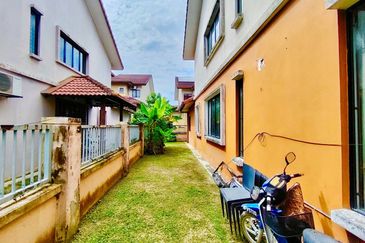 Cahaya SPK, Seksyen U9