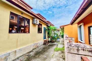 Cahaya SPK, Seksyen U9