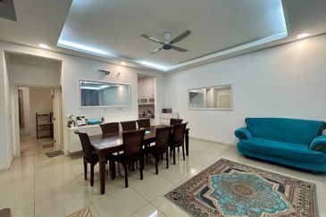 Akasia Encorp Cahaya Alam @ Seksyen U12