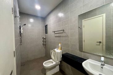 Akasia Encorp Cahaya Alam @ Seksyen U12