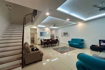 Akasia Encorp Cahaya Alam @ Seksyen U12