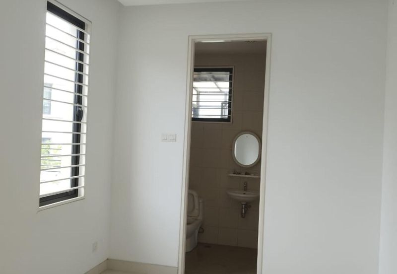 Tari 2 @ Alam Impian