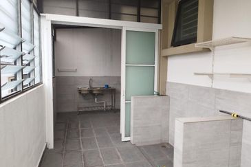 Tari 2 @ Alam Impian