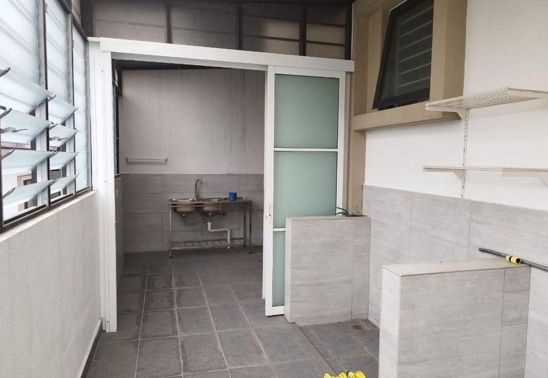 Tari 2 @ Alam Impian