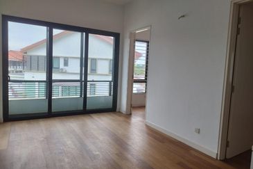 Tari 2 @ Alam Impian