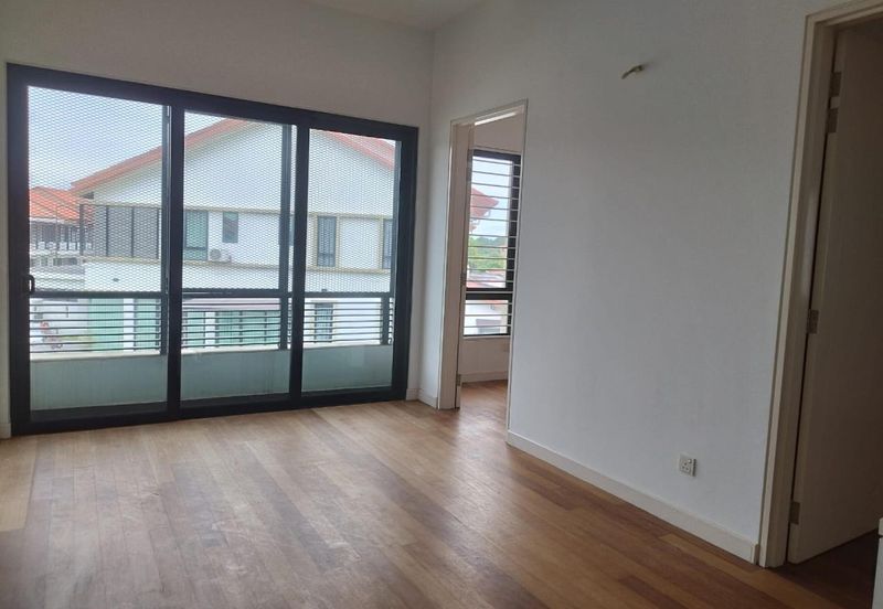 Tari 2 @ Alam Impian