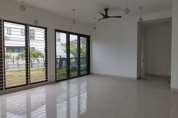 Tari 2 @ Alam Impian