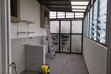 Tari 2 @ Alam Impian