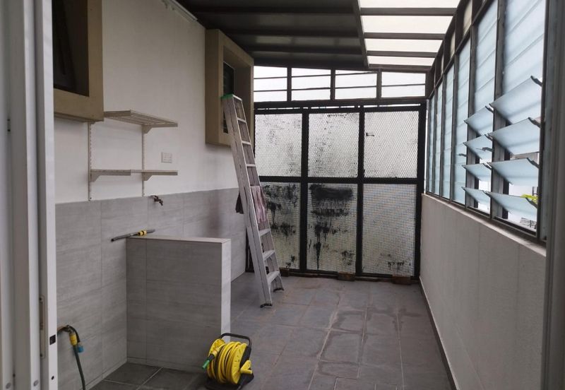 Tari 2 @ Alam Impian