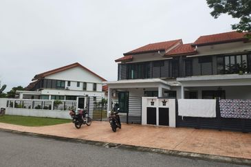 Tari 2 @ Alam Impian