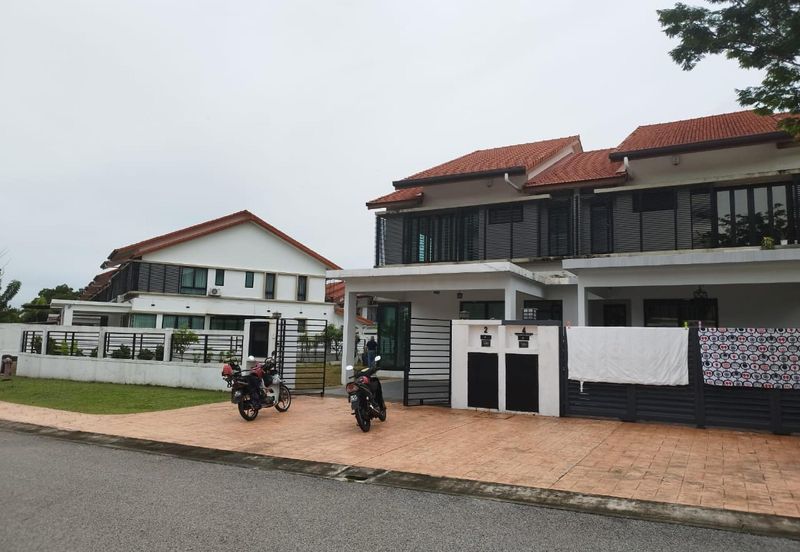 Tari 2 @ Alam Impian