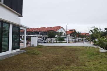 Tari 2 @ Alam Impian