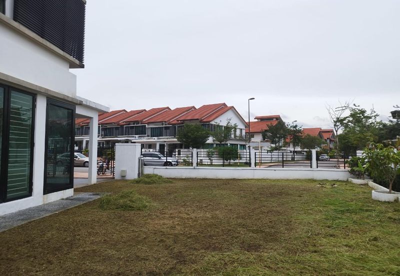 Tari 2 @ Alam Impian