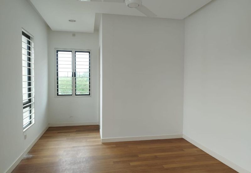 Tari 2 @ Alam Impian