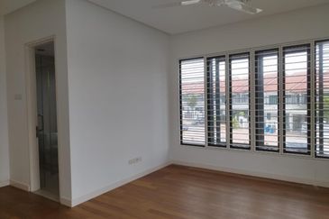 Tari 2 @ Alam Impian