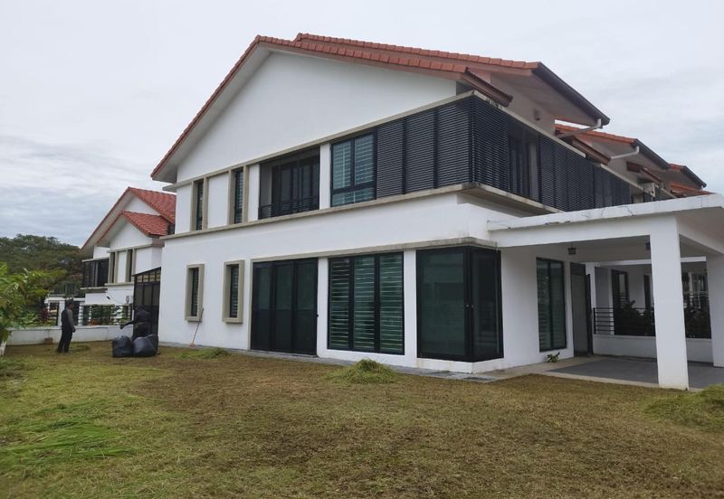 Tari 2 @ Alam Impian