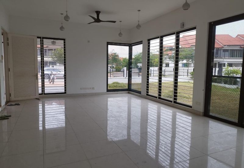 Tari 2 @ Alam Impian