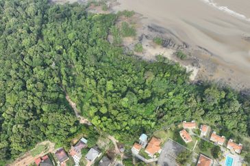 5 Acre Land For Sale Port Dickson, Negeri Sembilan