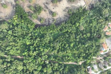 5 Acre Land For Sale Port Dickson, Negeri Sembilan