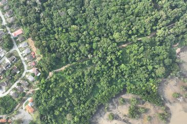 5 Acre Land For Sale Port Dickson, Negeri Sembilan