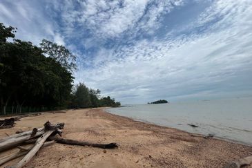 5 Acre Land For Sale Port Dickson, Negeri Sembilan