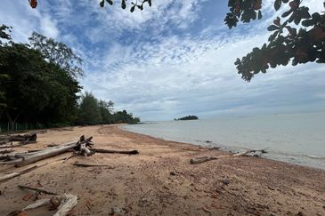 5 Acre Land For Sale Port Dickson, Negeri Sembilan
