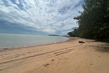 5 Acre Land For Sale Port Dickson, Negeri Sembilan