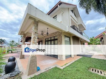 Galeria Bidai Bukit Jelutong Shah Alam Renovated Double Storey Bungalow For Sale, Selangor, Bukit Jelutong