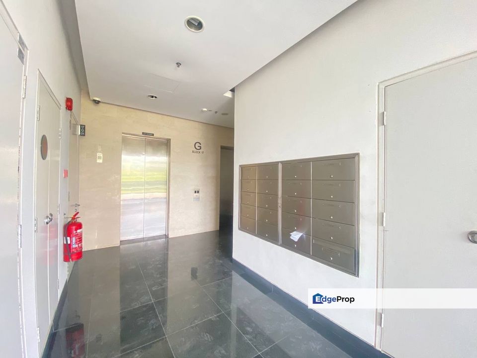 STAR CENTRAL CYBERJAYA Commercial 8 Storey Buildings For Sale, Selangor, Cyberjaya