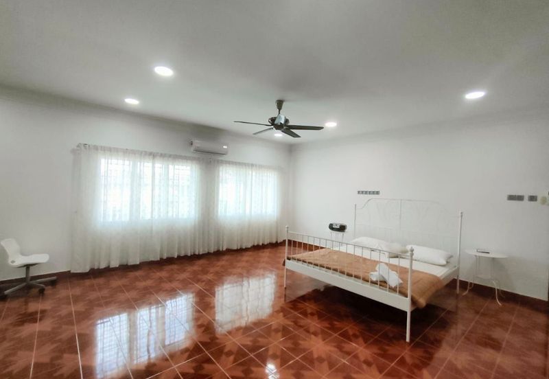 Seksyen 9, Shah Alam